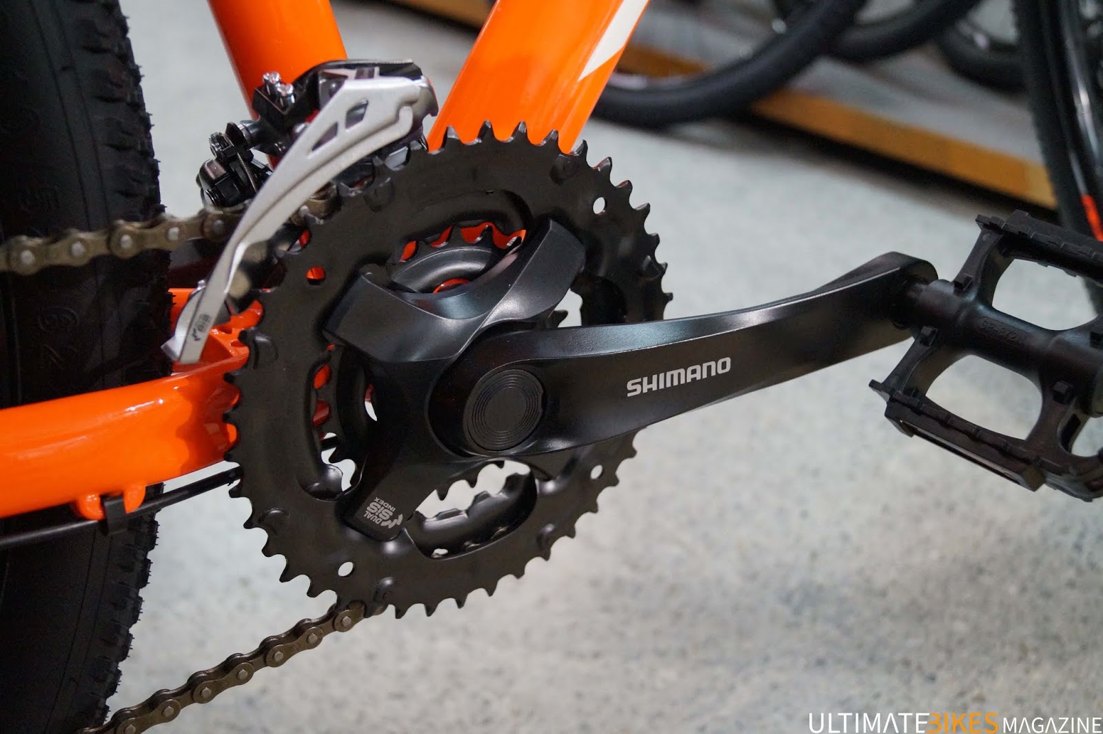 Conor 7200 29 discount precio